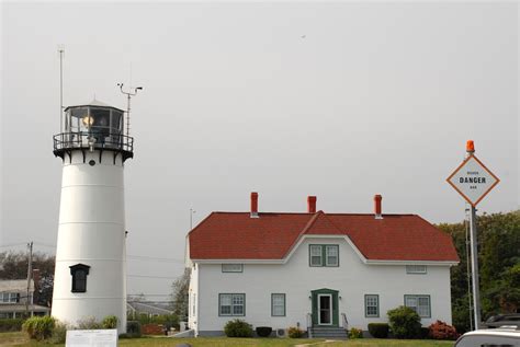 Cape Cod Lighthouses The Ultimate Guide To The Cape