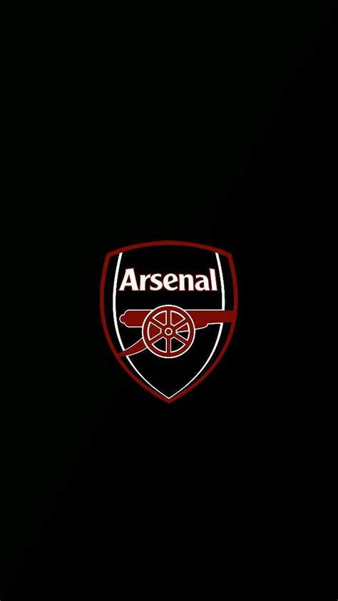 Logo Wallpaper Arsenal Fc