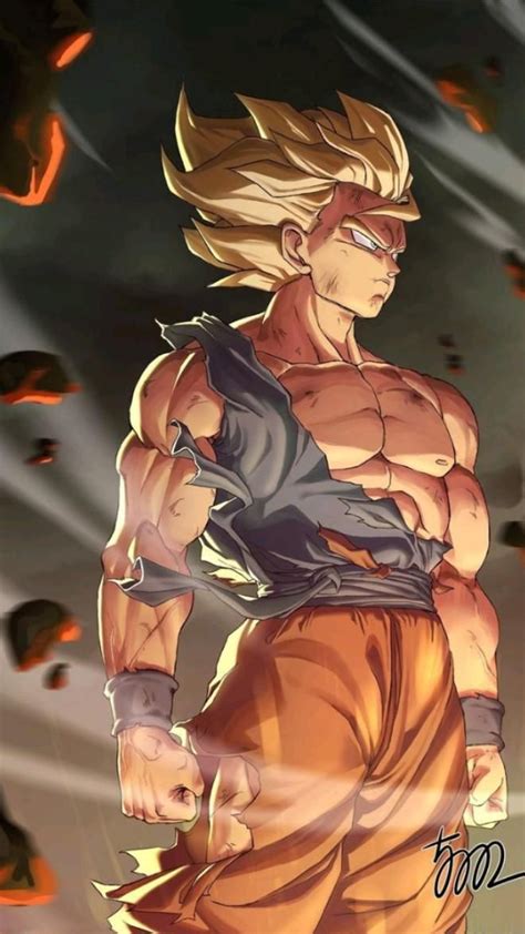 Goku Y El Onichan Uwu Uwu En 2023 Imagenes De Goku Super Dibujos