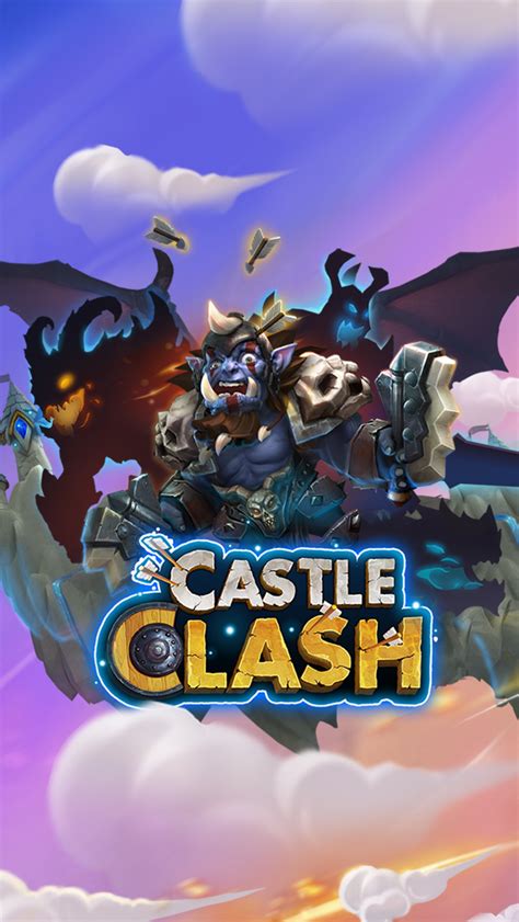Developed by i got games, the app is free to use and doesn't require registration. Schloss Konflikt: Castle Clash - IGG.COM - App