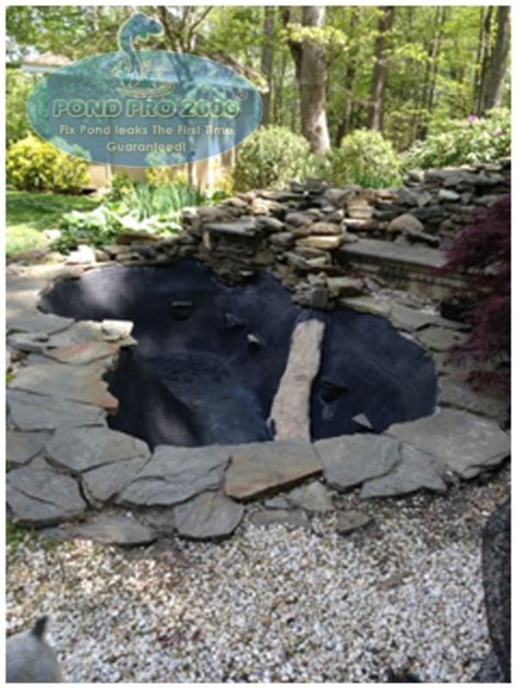 A diy project on our food production garage. Pond Sealer is Clarifier to a pond it is extremely ...
