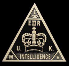 Find great deals on ebay for secret intelligence service. Convenient Theories of Society: NSA-National Security ...