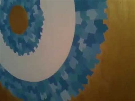 Escarapela Argentina - YouTube