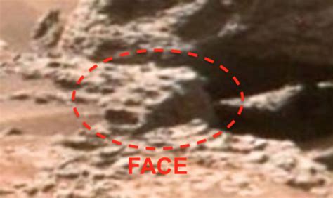 ufo sightings daily crashed alienufo disk found on mars july 10 2018 ufo sighting news