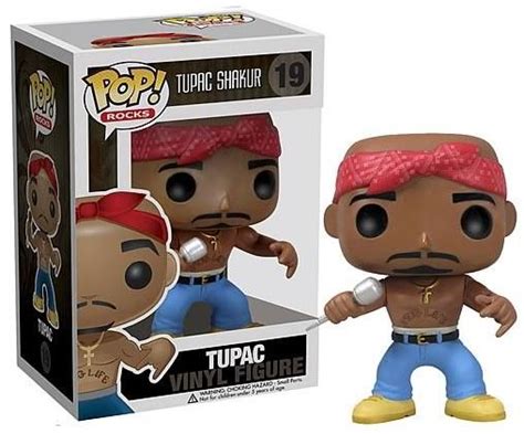 The Blot Says Tupac And The Notorious Big Pop Rocks Vinyl Figures