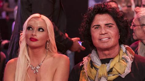 „von wegen, er wäre immer für mich da gewesen. Daniela Katzenberger: "Costa ist immer noch bei uns" | InTouch