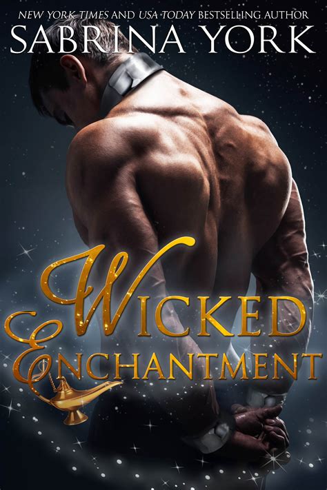 Wicked Enchantment By Sabrina York Sabrina York