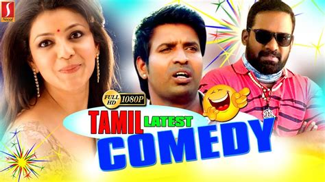 Directed by karthik subbaraj, the tamil film also available on netflix for streaming online. Tamil Best Comedy Collection 2019 Tamil Movies Comedy ...