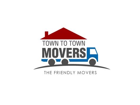 Local Moving Company Logo Logo Design Contest