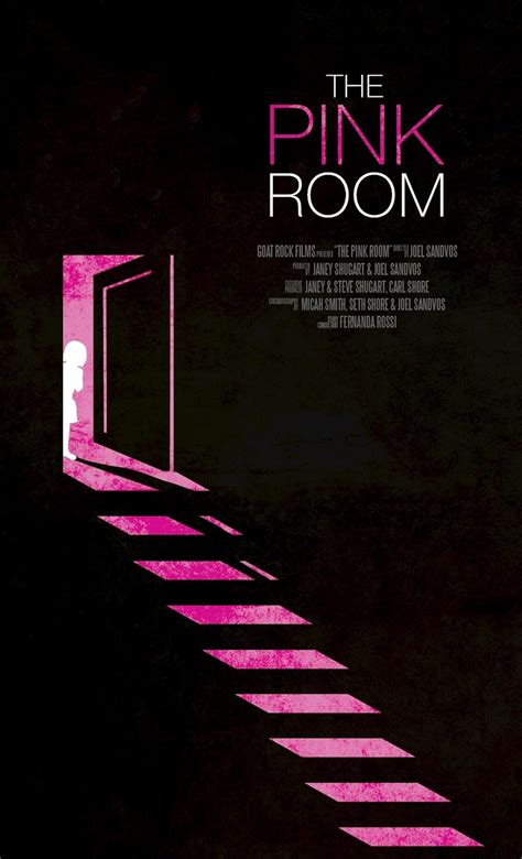 The Pink Room 2011