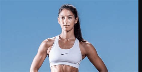 Where Is Allison Stokke Now Wiki Age Net Worth Children Tg Time