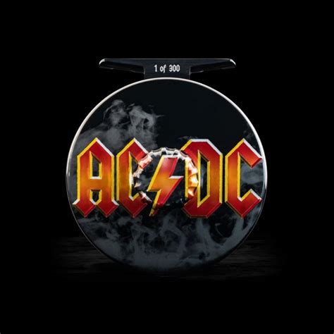 Abel Reels Says Let There Be Rock With Release Of Abel X Acdc