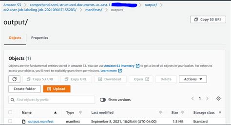 Custom Document Annotation For Extracting Named Entities In Documents