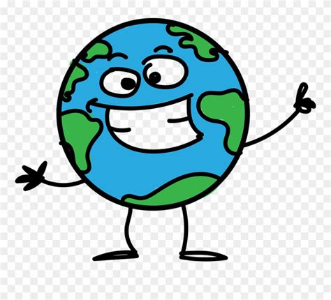 Free Cartoon Earth Cliparts Download Free Cartoon Earth Cliparts Png