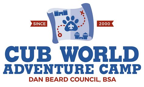 Cub Scout Camping Dan Beard Council Bsa