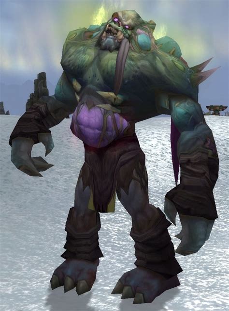 Ziggurat Defender Npc World Of Warcraft