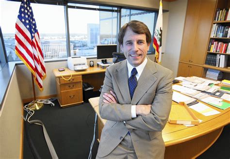 Ideologies Clash In Race For California Insurance Commissioner La Times