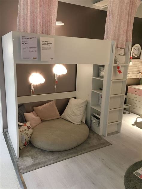 44 Magnificient Ikea Stuva Loft Beds Design Ideas For Your