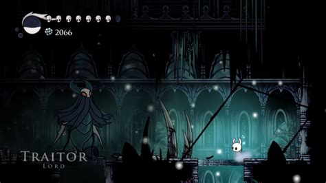 Ranking The Hardest Hollow Knight Bosses Gamegrin