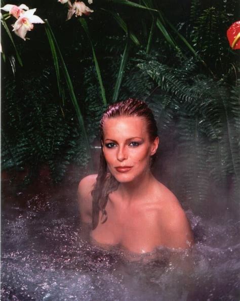 Playboy Nude Pictures Cheryl Ladd Telegraph