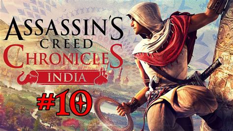 The Finale Ac Chronicles India Youtube
