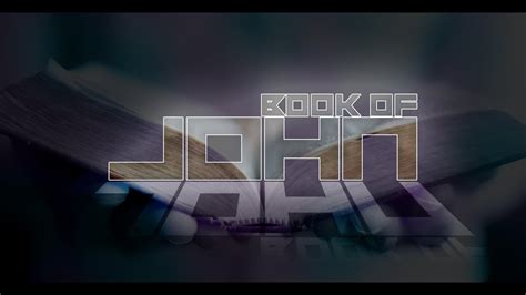 Level Church Book Of John Week 2 Youtube