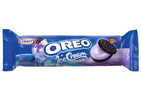 ~ Crazy Oreo Flavors | Oreo flavors, Oreo cookie flavors, Oreo