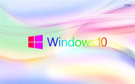 FREE 21+ Windows 10 Wallpapers in PSD | Vector EPS