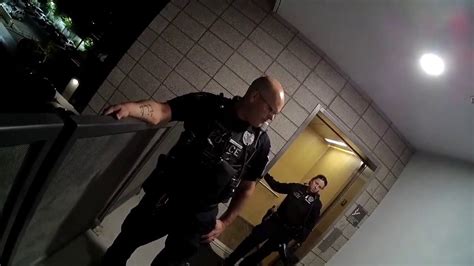 Mesa Pd Use Of Force Body Cam 2 Youtube