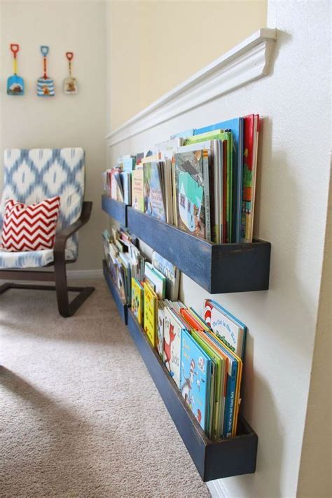 39 Amazing Toy Storage Ideas For Living Room Small Spaces Play Areas