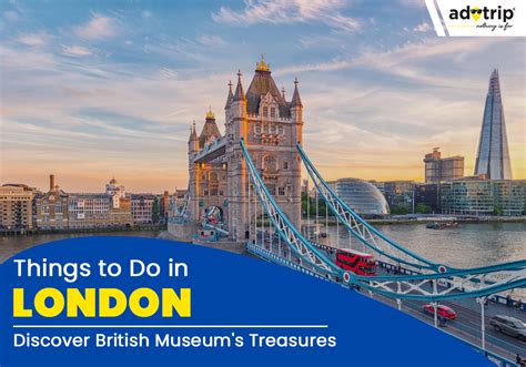 15 Best Things To Do In London You Must Visit In 2024