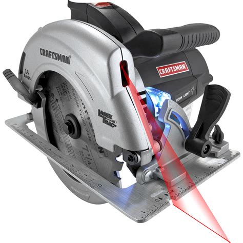 About 1% of these are saw machines, 0% are other woodworking machinery, and 0% are other metal cutting machinery. Craftsman - 10870 - Craftsman 7 1/4" Circular Saw 10870 ...