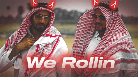 We Rollin X Round 2 Hell Edit R2h Edit Round2hell Status Zain Saifi Status Youtube