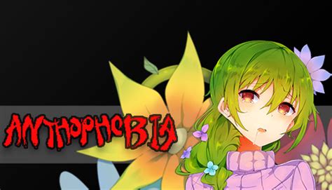 Anthophobia Game Xendigest