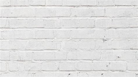 White Brick Wallpaper For Desktop Wallpaper Hd 2024