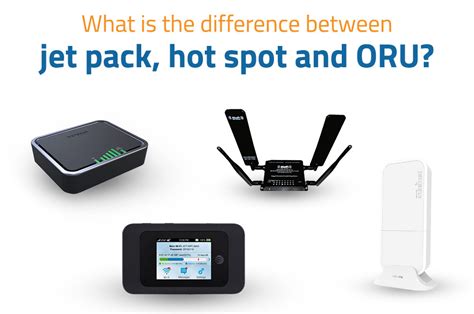 What Is A Mobile Hotspot And Why Is It Better Than A Cellular Hotspot