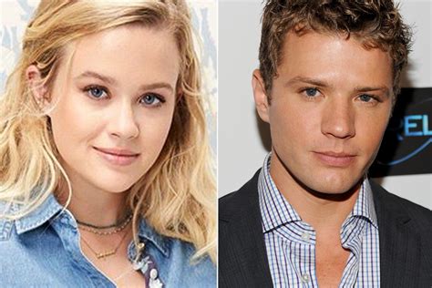 Ava Phillippe Looks Exactly Like Her Mom And Dad In This Photo