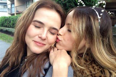before i fall new trailer zoey deutch is stuck in a loop