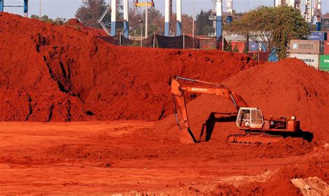 Malaysia was once the world's largest producer of tin until the collapse of the tin. MACC seizure puts the brakes on lorries transporting ...