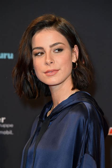 Not much is known about her. LENA MEYER-LANDRUT at 1live Krone Awards 2018 12/06/2018 - HawtCelebs