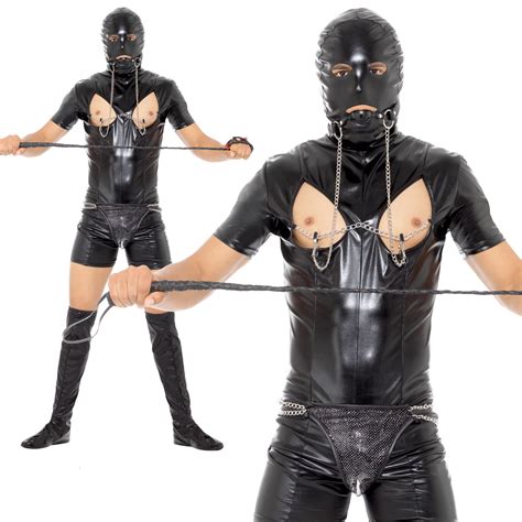 Where Can I Find Gimp Suit In San Andreas And How Do I Unlock It