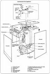 Worcester Bosch Boiler Parts