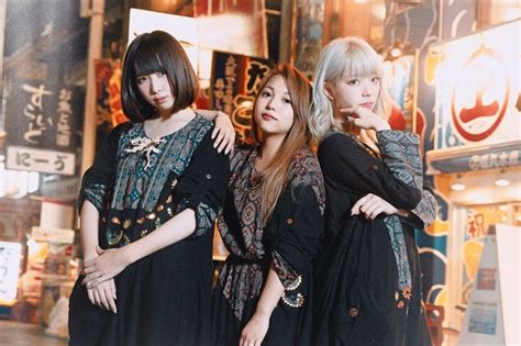 大阪発の3ピース・アイドル・ユニット NEVE SLIDE DOWN、8/30リリースの2ndシングル表題曲「Leaving」MV公開！ 新