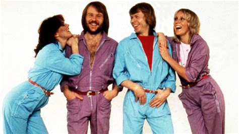 Abba are one of the greatest pop outfits in history. Die Karriere von ABBA in Bildern (Bild 19) | Historie