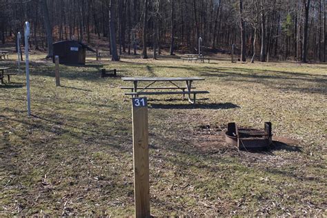 Nancy's boat to shore campground map. Site 31, Nancy'S Boat To Shore Campground (PA ...