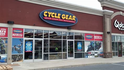 Your next camping trip starts at camping world of harrisburg, pa. Cycle Gear Opens 100th Retail Store, In Harrisburg ...