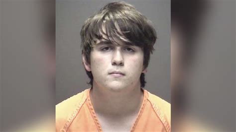 Texas Shooting Suspect Says He Avoided Shooting Students He Liked To
