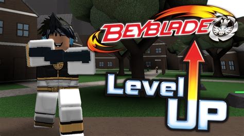 How To Level Up Fast In Beyblade Rebirth Roblox Youtube