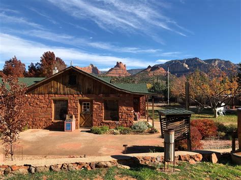 Sedona Heritage Museum Σεντόνα Αριζόνα Κριτικές Tripadvisor