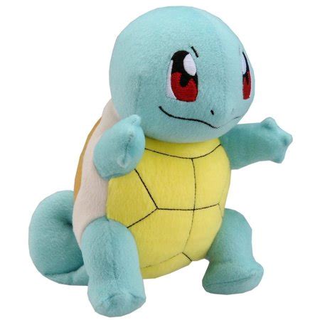 Maybe you would like to learn more about one of these? Pokemon X and Y 8" Plush Squirtle | Walmart Canada